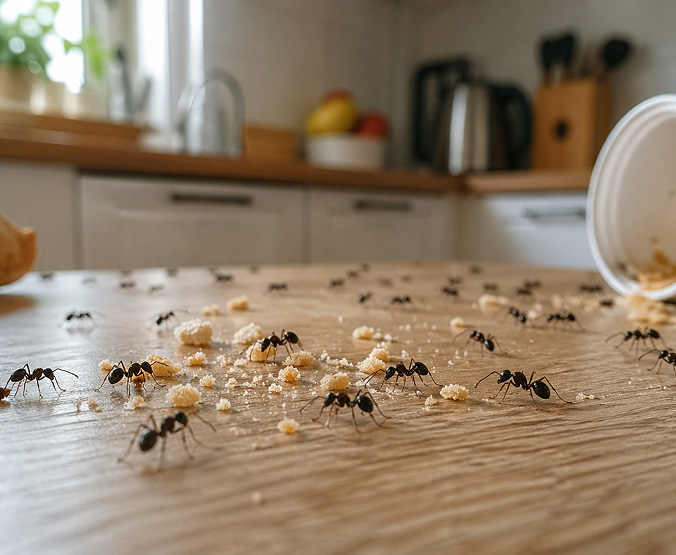 Ant_Problem