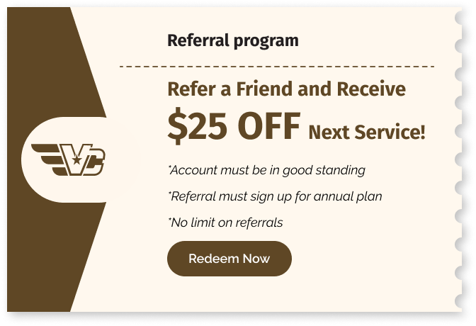 Referral Program