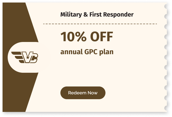Military First Responder