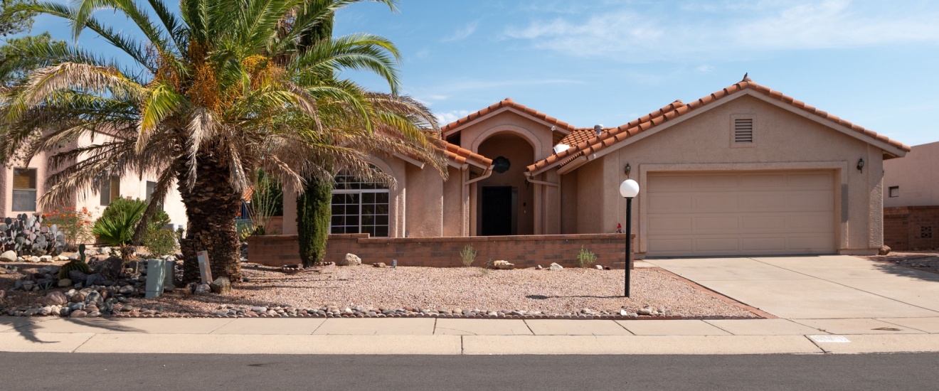 The Most Common Pest Entry Points Found in Gilbert Homes