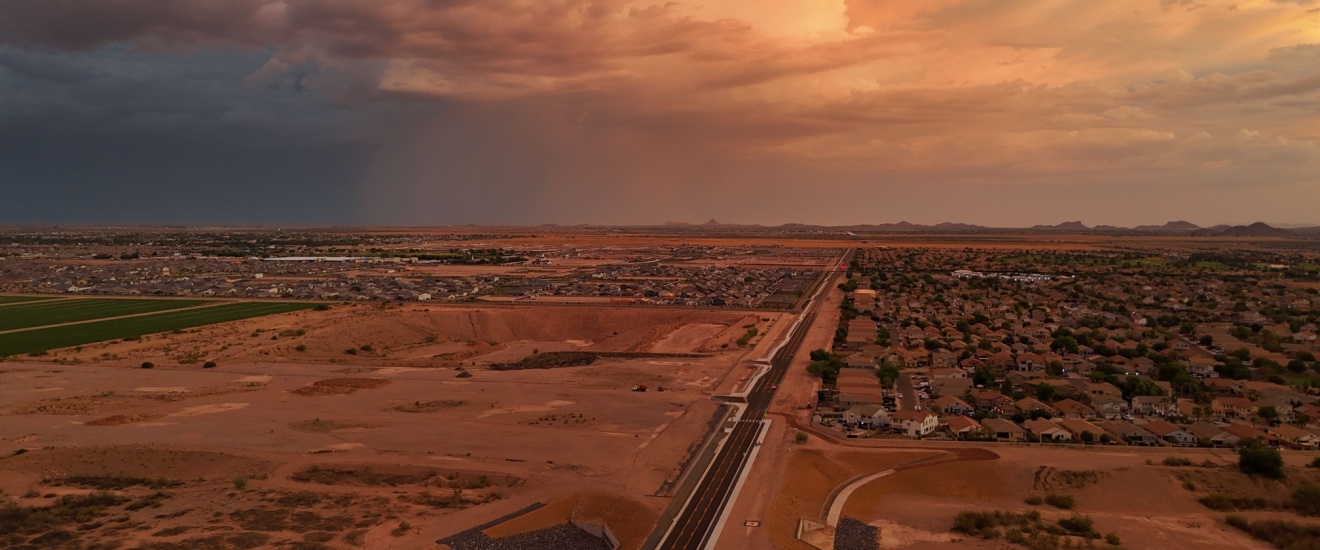How Arizona Monsoon Season Changes Pest Activity Around Your Home