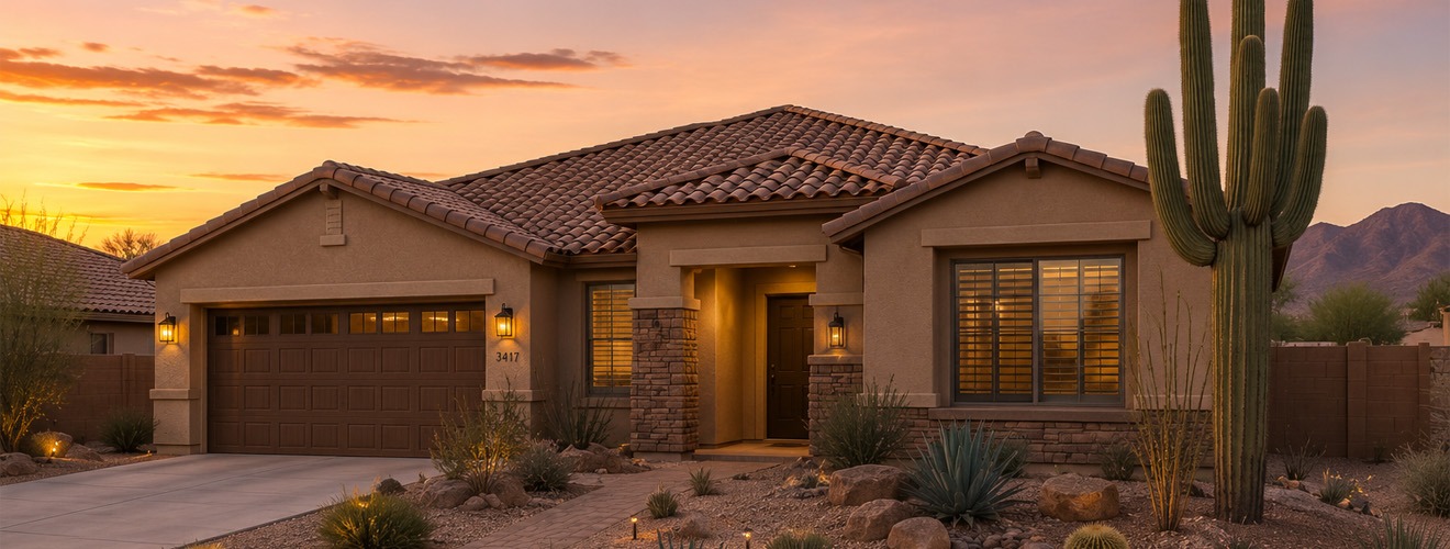 The Most Common Pests Found in Gilbert Homes